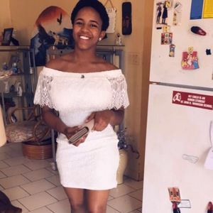 Meet your Posher, Shevana